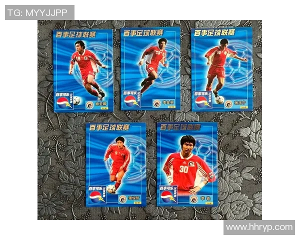 适合足球新手收藏的球星卡推荐及购买指南