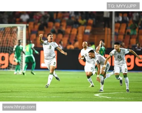 阿尔及利亚历史最具影响力与实力的足球球星综合实力排名分析